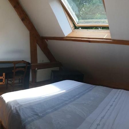 Val St Germain Apartment Le Val-Saint-Germain Bagian luar foto